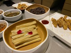 -海底捞火锅(雄峰城店)