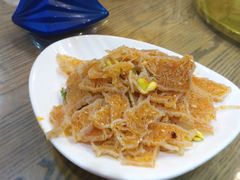 -小杨烤肉(朱雀店)