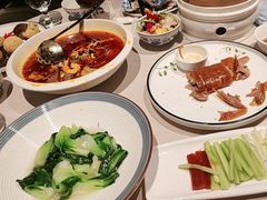 -漢舍中国菜馆(889广场店)