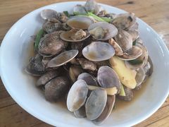 -明记海鲜大排档(巽寮湾店)