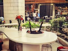 -1/4 ONE QUARTER COFFEE LAB(朝阳大悦城店)