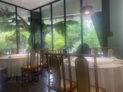 -院里寻菜·精致庭院菜(观沙岭店)