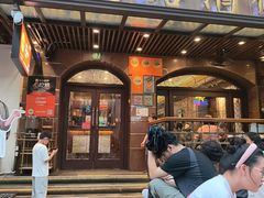 -三玛璐酒楼(汉口路店)