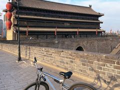 -西安城墙·碑林历史文化景区