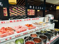 -肥鱼屯活鱼锅(惠工街店)