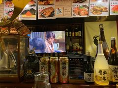 -半藏居酒屋(香港花园店)