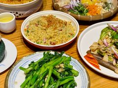 -花溪雨·森林餐厅(石基店)