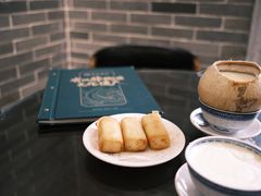 -民信老铺(华盖路店)