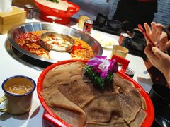 -梯坎老火锅(天禧店)