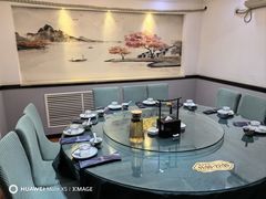 -君霖海鲜私房菜(春柳店)