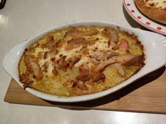 -菲滋意式餐厅(萧山市心店)