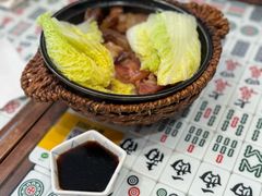 -堂屋糖水店(愚园店)