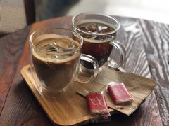 -MUSEE CAFE(保利·时光里店)