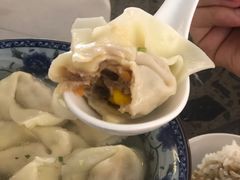 -217笋干馄饨