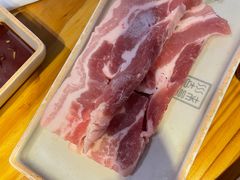 -喜来稀肉(北外滩白玉兰广场店)