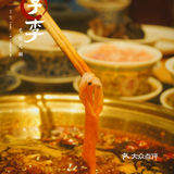 重庆火锅｜人均40吃30道菜，超多小吃免费吃‼️