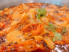 -王婆大虾(五道口店)
