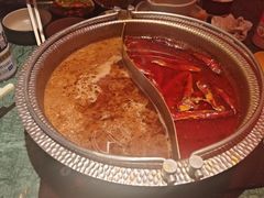 -牛New寿喜烧(曹路花园城店)