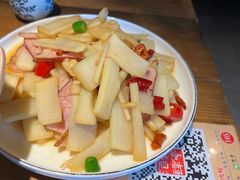 -长亭酒肆·武夷菜(德胜门店)