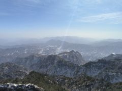 -洛阳白云山景区
