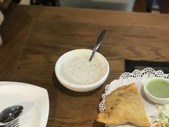 -Masala Curry and BBQ·玛莎拉巴基斯坦美食(金水万达店)
