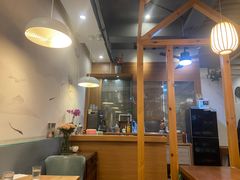 -红小满休闲餐厅(十全街店)