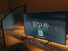 -涨巢·潮玩水疗局