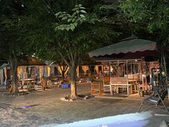 -园里串香牛肉串串火锅(新繁店)