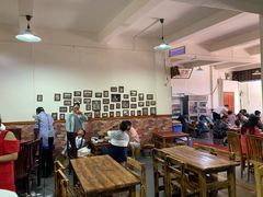大堂-老丽江餐馆(丽江华都商贸城店)