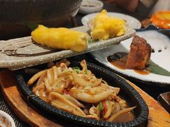 -菊上料理(蜀山银泰百货店)