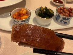 -丽思卡尔顿酒店-天泰轩中餐厅(大沽北路店)