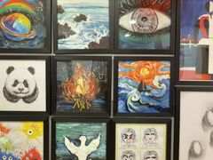 -汉翔书法丨书法·美术·硬笔·国画(五道口校区)