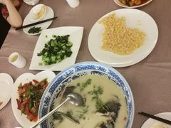 -千岛湖丽景酒店-中餐厅