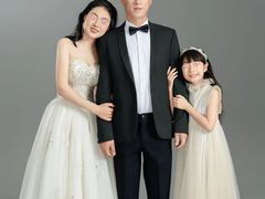 -正午照相馆·全家福·证件照·轻写真