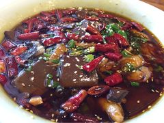 妈妈的味道-妈妈的味道(工人体育场东路店)