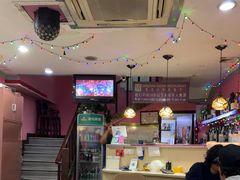 -葛尼沙印度餐厅 (镇明路店)