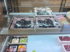 -7号里低糖生日蛋糕(南阳路店)