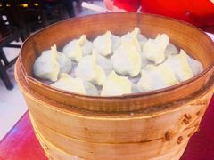 煸馅饺子-老边饺子馆(中街店)