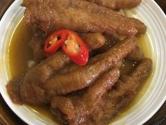 -香江小厨 The Kitchen(香江俱乐部店)