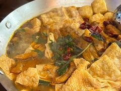 -小螺大作·螺蛳粉火锅(林和西店)