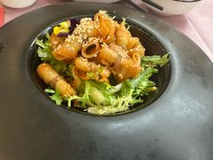 -丰泽园饭店