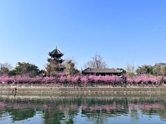-望江楼公园
