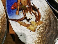 -大渔铁板烧(中山路八佰伴店)