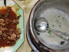 -标记美食新鲜猪杂(兴南大道店)