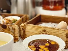 -金翠皇宫粤菜·点心·海鲜(科技园店)