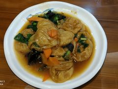 -灵福缘私房菜·农家菜(拈花湾·灵山大佛必推店)