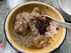 -定家小酥肉·清真(回民街店)