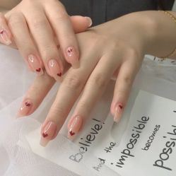 -南玥美学·美甲美睫美肤