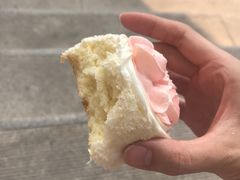 黄油小花-中关村茶点