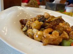 -老浒记民俗酒楼(王府井店)
